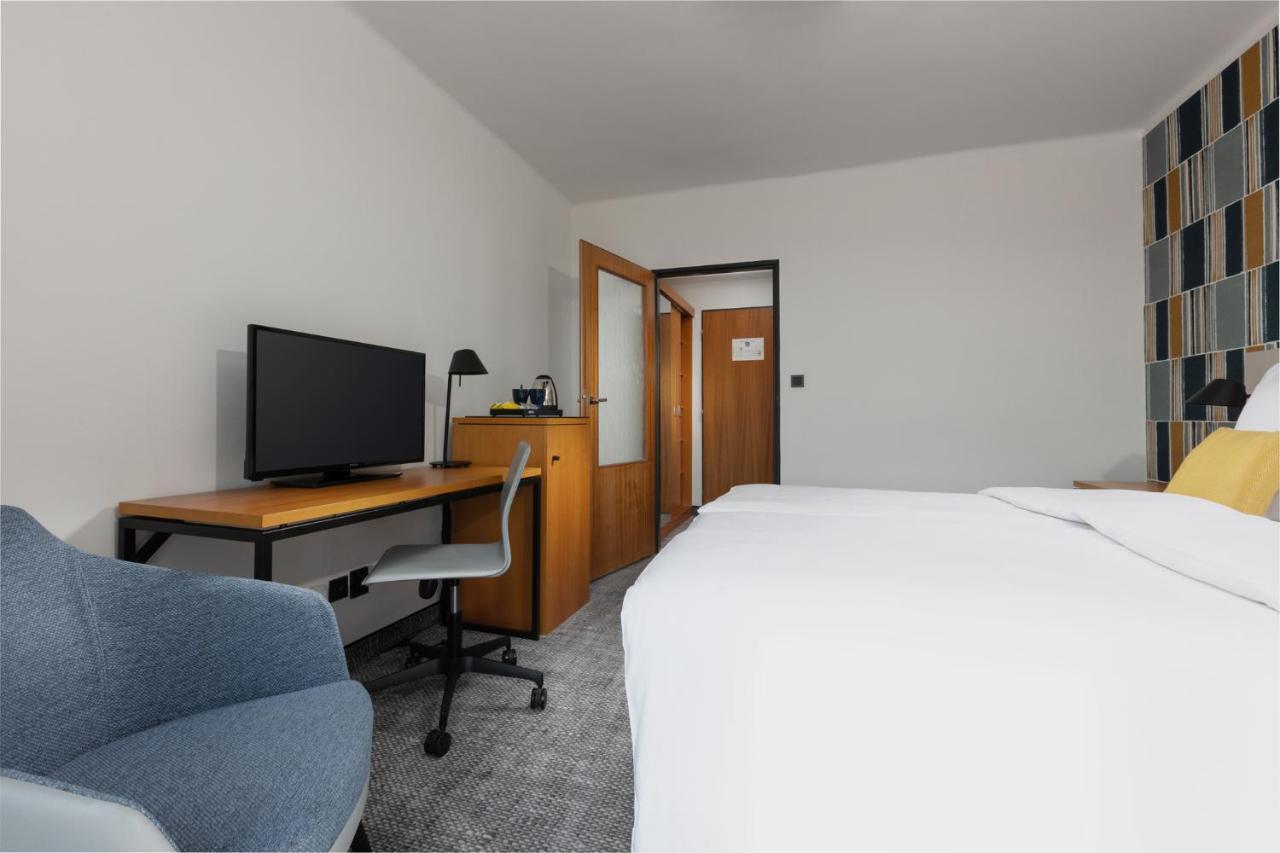 Orea Hotel Spicak Sumava Železná Ruda Εξωτερικό φωτογραφία