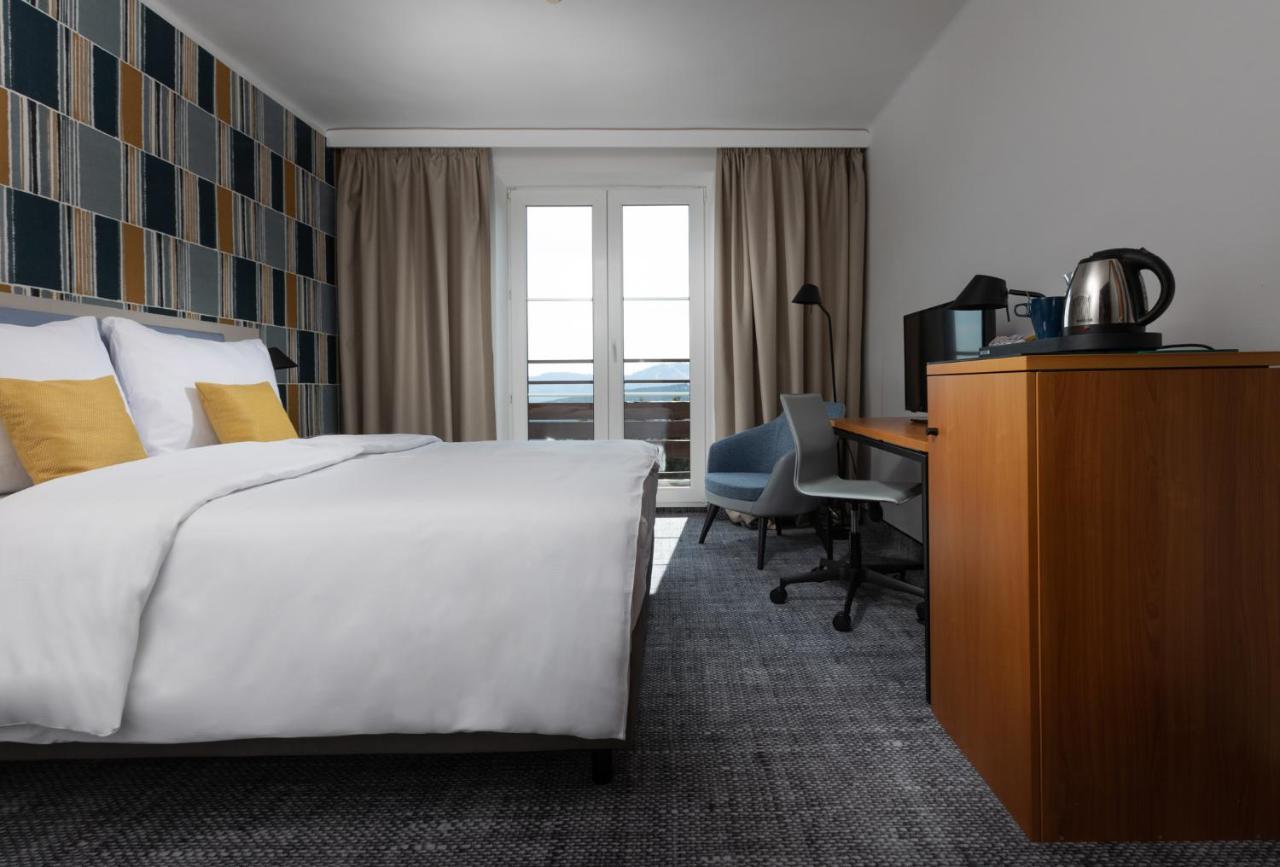 Orea Hotel Spicak Sumava Železná Ruda Εξωτερικό φωτογραφία