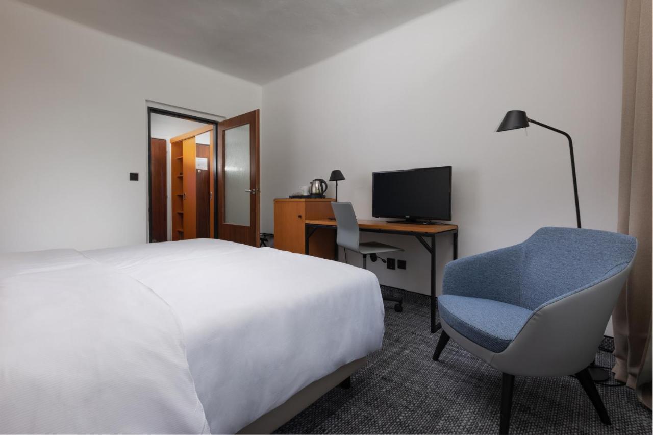Orea Hotel Spicak Sumava Železná Ruda Εξωτερικό φωτογραφία