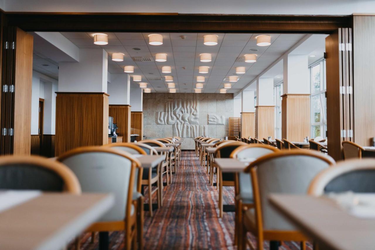 Orea Hotel Spicak Sumava Železná Ruda Εξωτερικό φωτογραφία