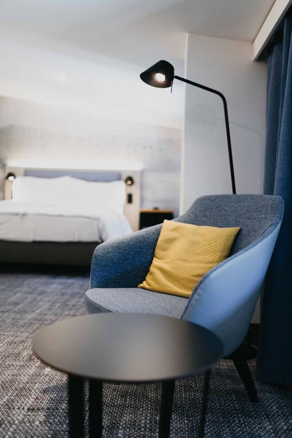 Orea Hotel Spicak Sumava Železná Ruda Εξωτερικό φωτογραφία
