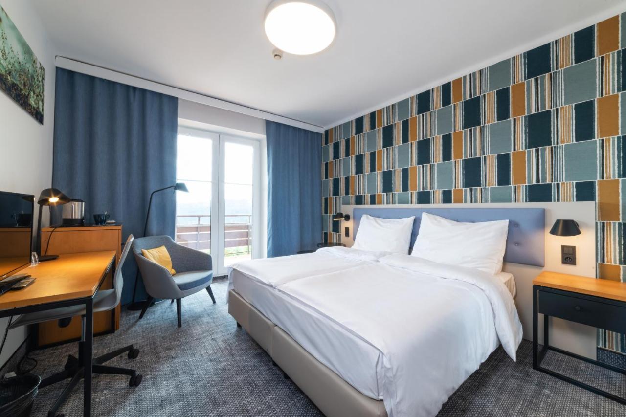 Orea Hotel Spicak Sumava Železná Ruda Εξωτερικό φωτογραφία
