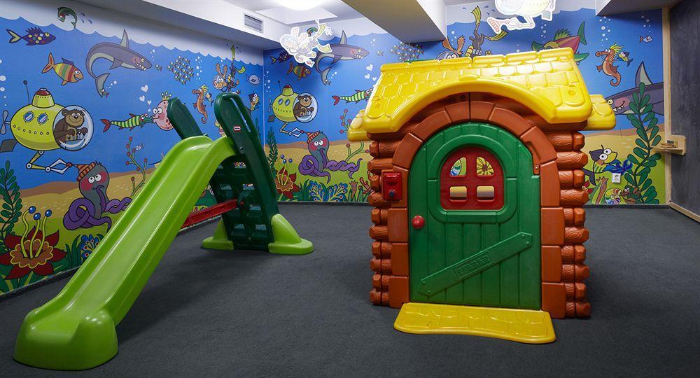 Orea Hotel Spicak Sumava Železná Ruda Εξωτερικό φωτογραφία