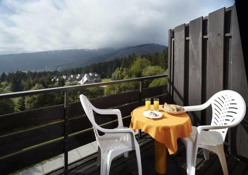 Orea Hotel Spicak Sumava Železná Ruda Εξωτερικό φωτογραφία