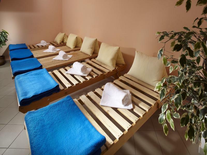 Orea Hotel Spicak Sumava Železná Ruda Εξωτερικό φωτογραφία