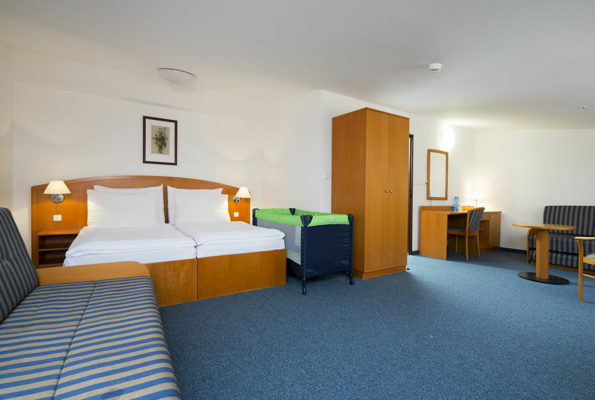 Orea Hotel Spicak Sumava Železná Ruda Εξωτερικό φωτογραφία